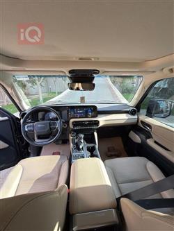 تۆیۆتا لاندكروزر پرادۆ